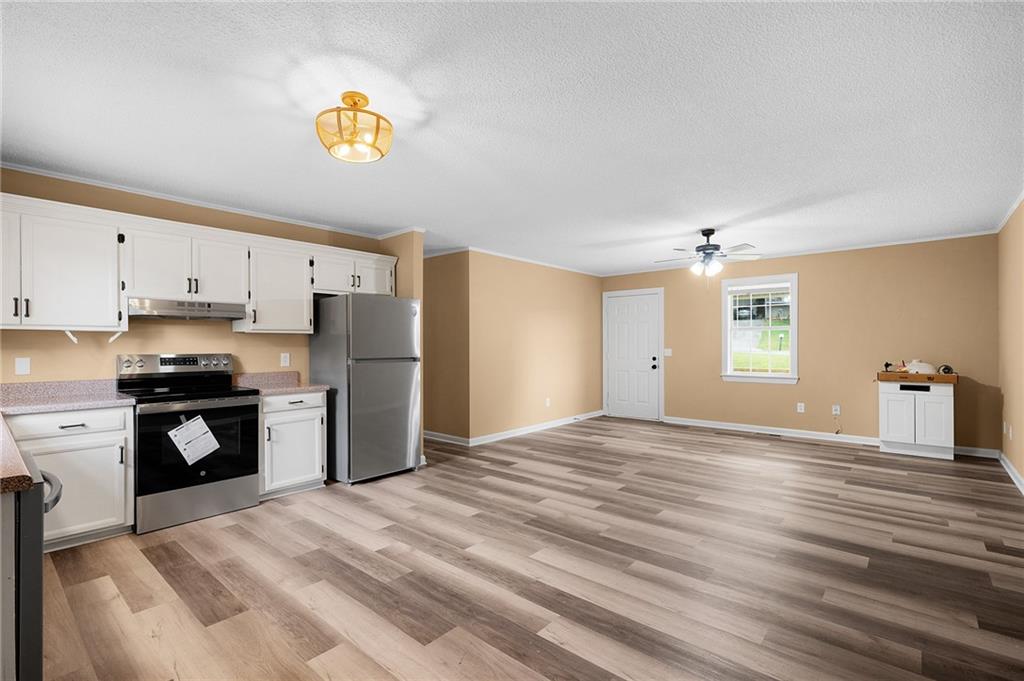 216 Brittney Drive, Calhoun, Georgia image 13