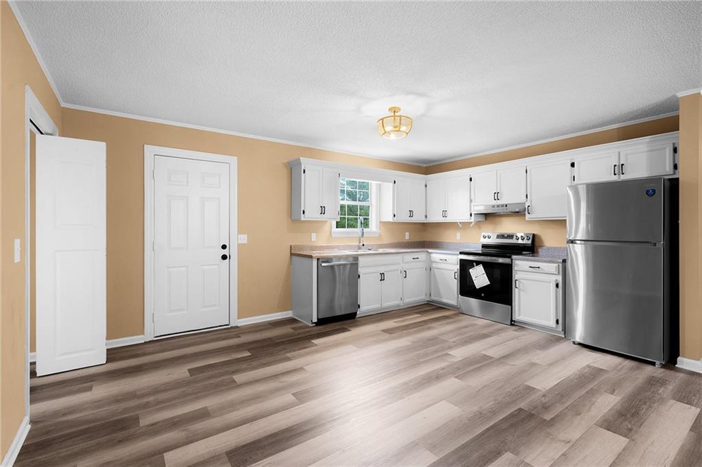 216 Brittney Drive, Calhoun, Georgia image 10