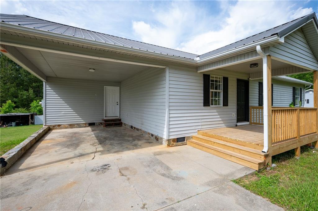 216 Brittney Drive, Calhoun, Georgia image 5
