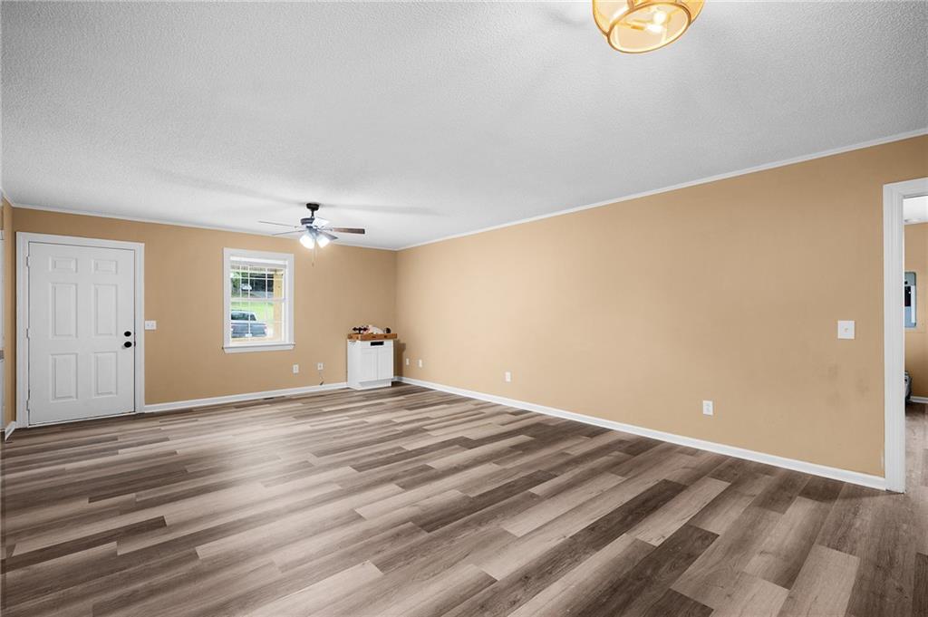 216 Brittney Drive, Calhoun, Georgia image 12
