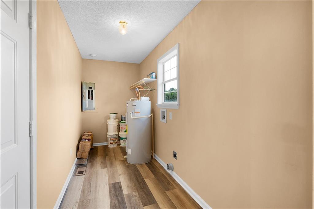 216 Brittney Drive, Calhoun, Georgia image 14