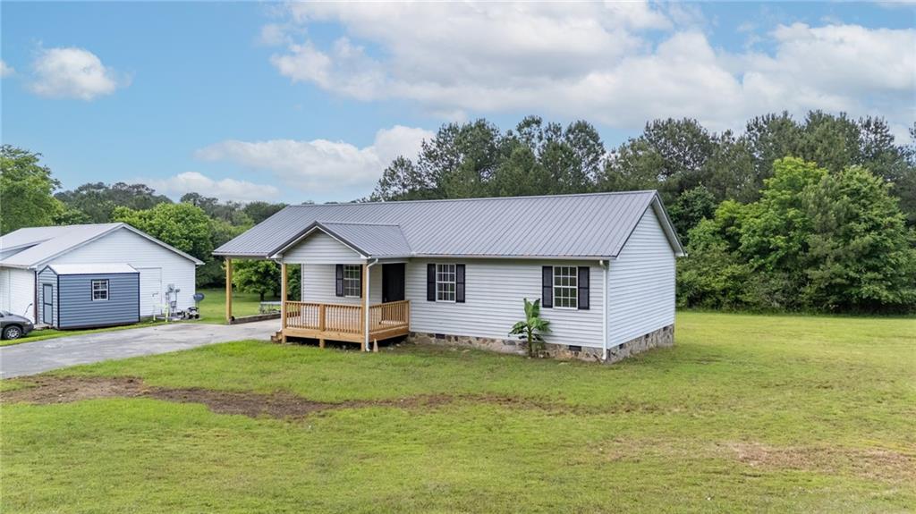 216 Brittney Drive, Calhoun, Georgia image 4