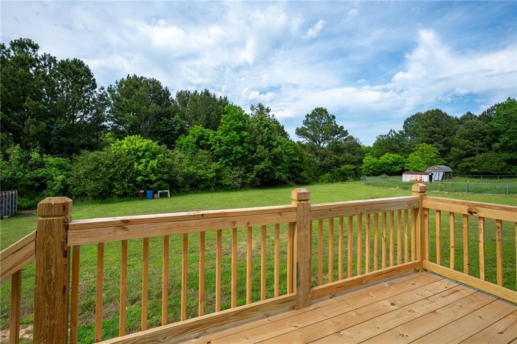 216 Brittney Drive, Calhoun, Georgia image 15