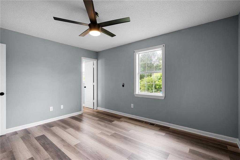 216 Brittney Drive, Calhoun, Georgia image 20