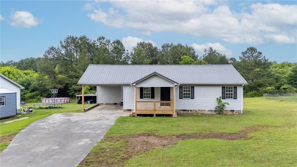 216 Brittney Drive, Calhoun, Georgia image 2