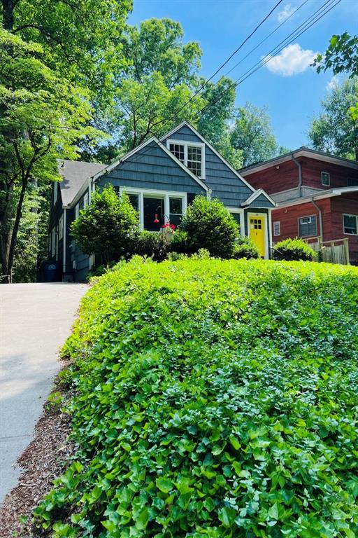 781 Courtenay Drive