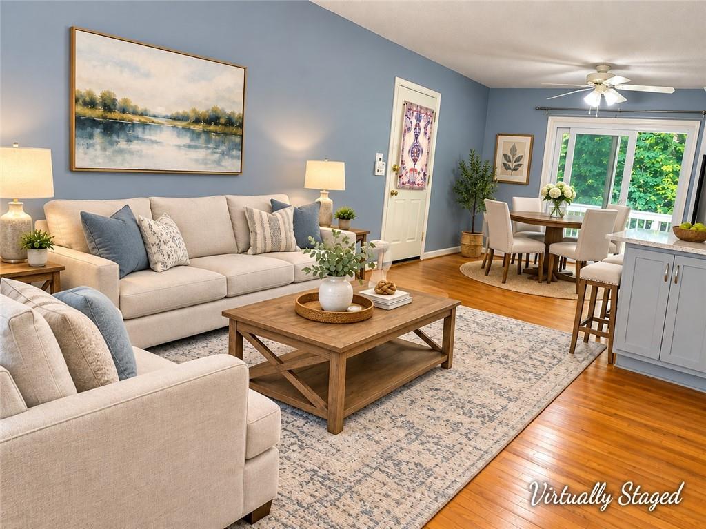 31 Trina Avenue NE
