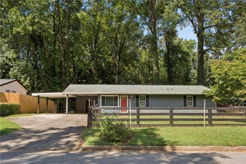 Homes For Sale - 31 Trina Avenue<br/> Kennesaw, GA 30144