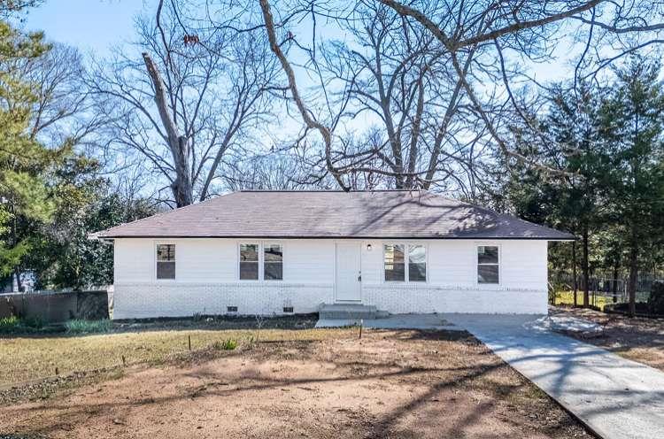 FULLY RENOVATED property upgraded with 3 bedroom 2 bathroom PLUS BONUS ROOM! with private entrance that can be rented for extra income. new roof, new gutters, new drywall, new siding, new luxury LVP flooring, new kitchen cabinets with granite countertops. Freshly painted interior and exterior. Has new windows, new goodman 2 ton heating and air system with new ducts installed, new deck, also a crawl space room to keep personal stuffs, VERY GOOD SCHOOL DISTRICT, Don't miss this opportunity! Come see it for yourself and fall in love.