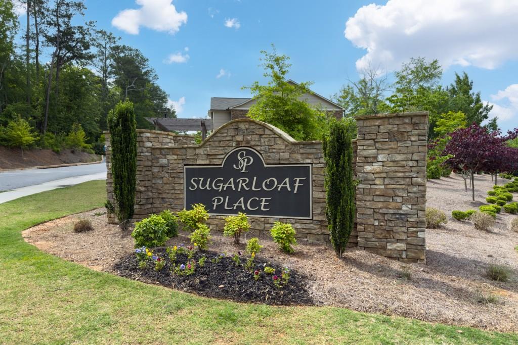 1360 Sugar Glen Court, Lawrenceville, Georgia image 28