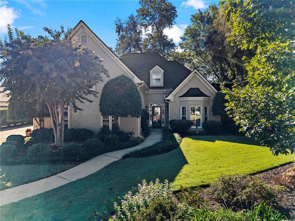 420 Clubfield Drive