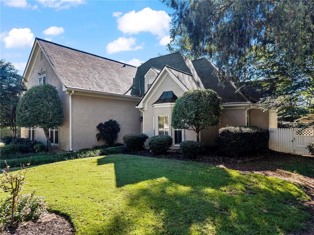 420 Clubfield Drive