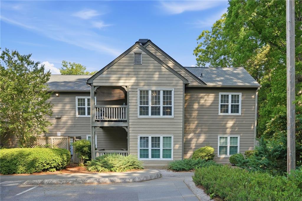 Photo 1 of 25 — 1109 Mill Pond Drive SE, Smyrna, GA 30082