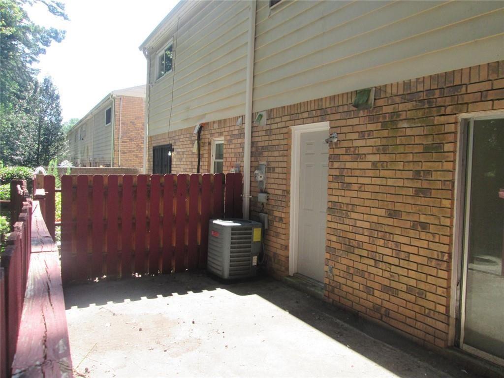 4701 Flat Shoals Road 39G