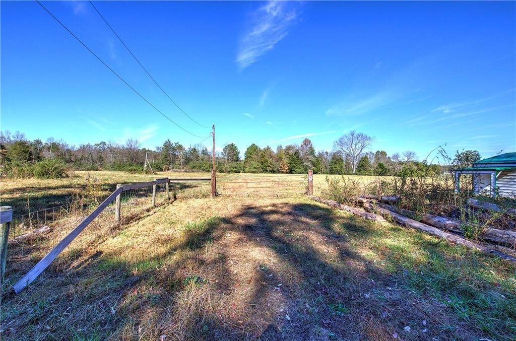 120 Smith Rail Road, Lyerly, Georgia image 1