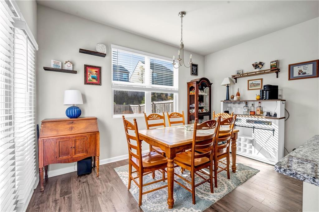 Poplar Preserve - Residential