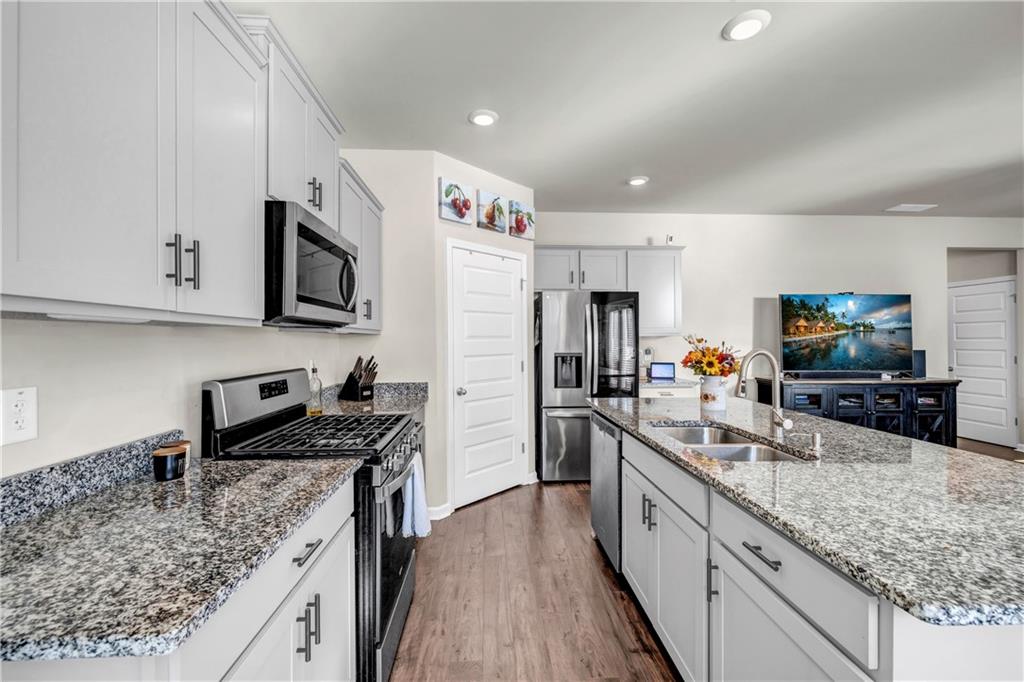 Poplar Preserve - Residential