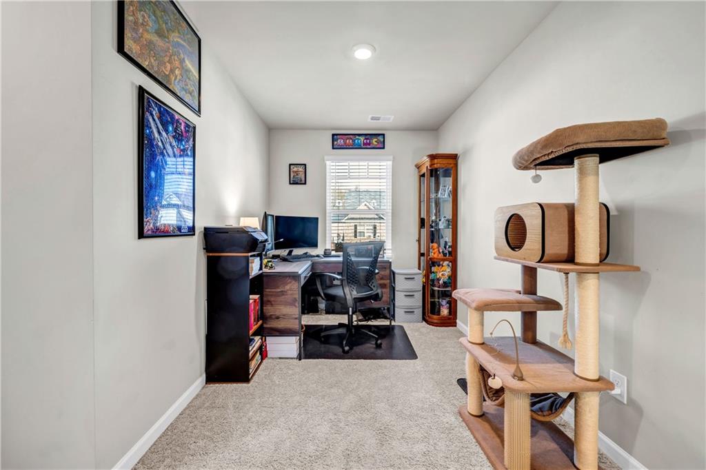 Poplar Preserve - Residential