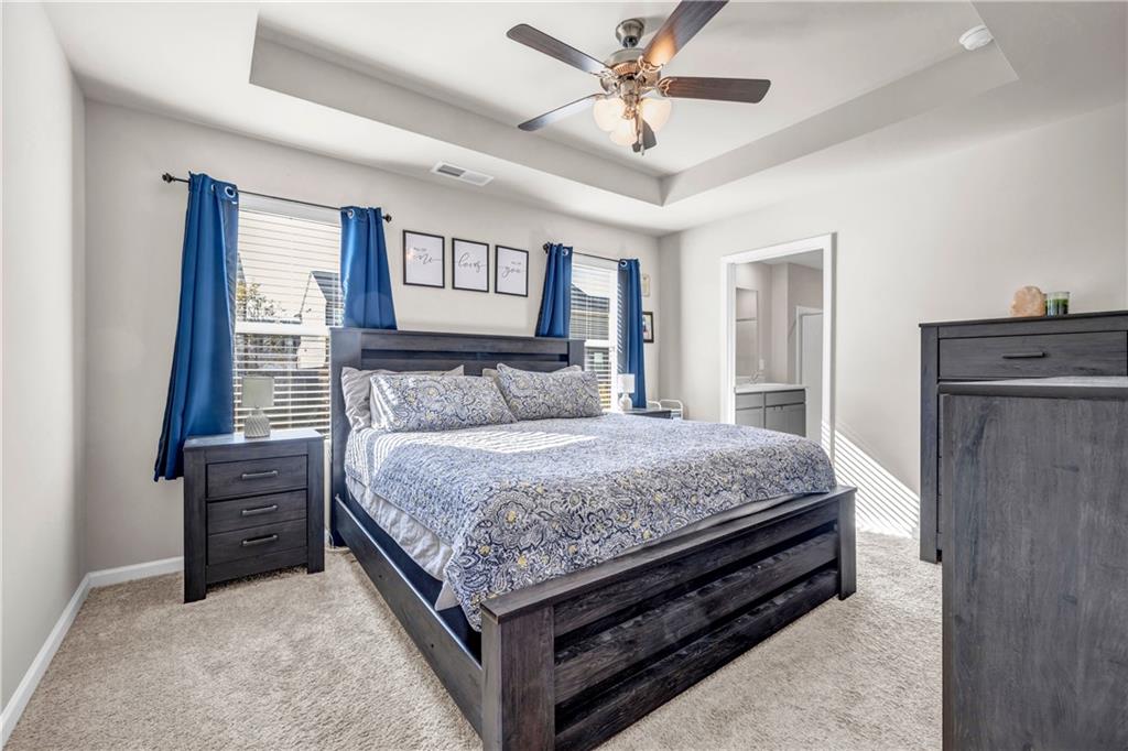 Poplar Preserve - Residential