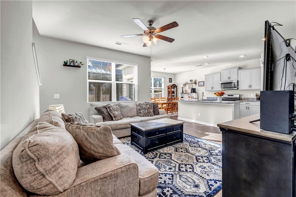 Poplar Preserve - Residential