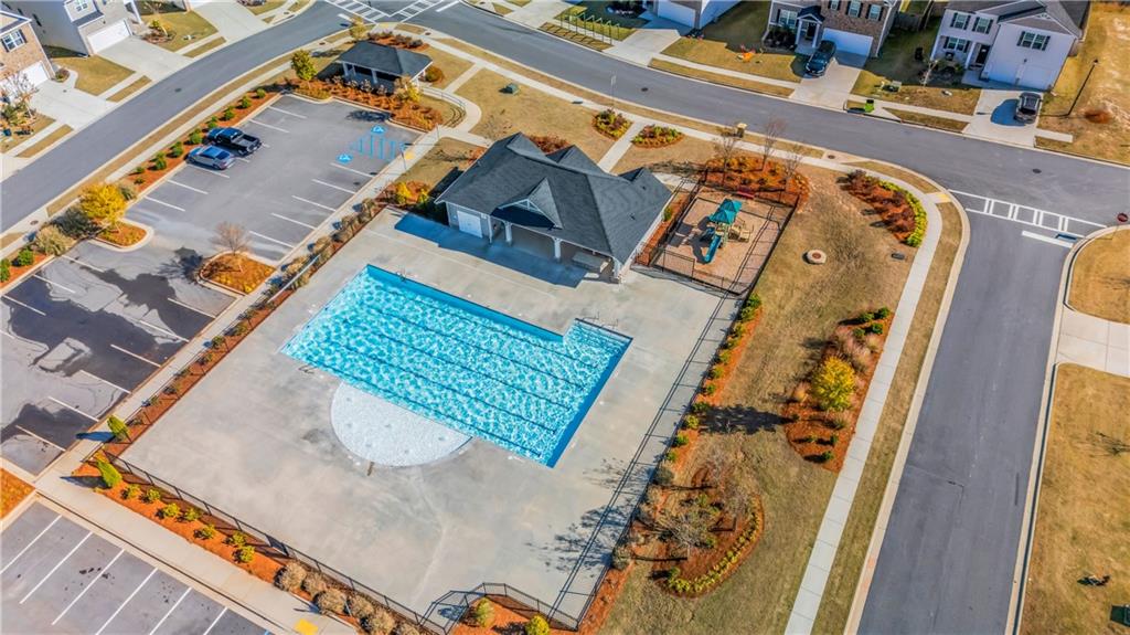 Poplar Preserve - Residential