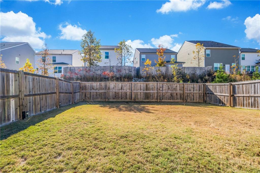 Poplar Preserve - Residential