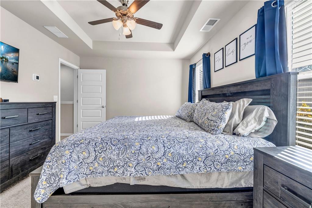 Poplar Preserve - Residential