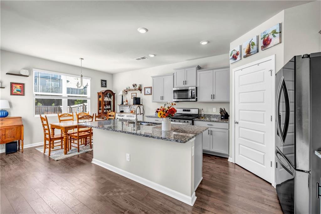 Poplar Preserve - Residential