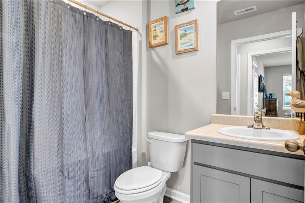 Poplar Preserve - Residential