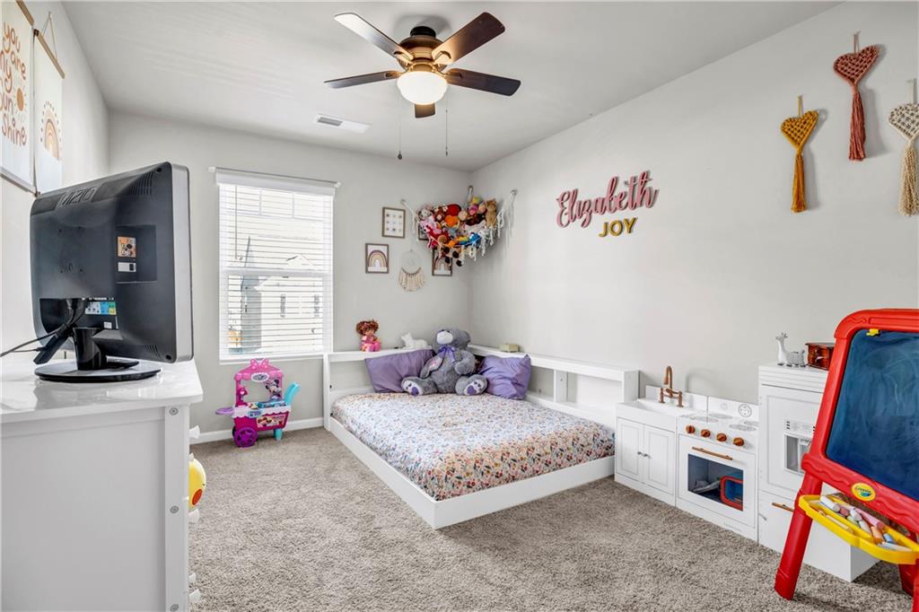 Poplar Preserve - Residential