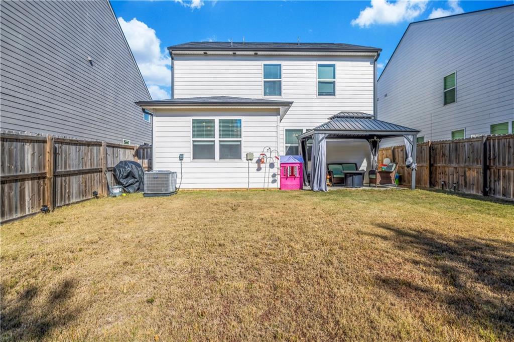 Poplar Preserve - Residential