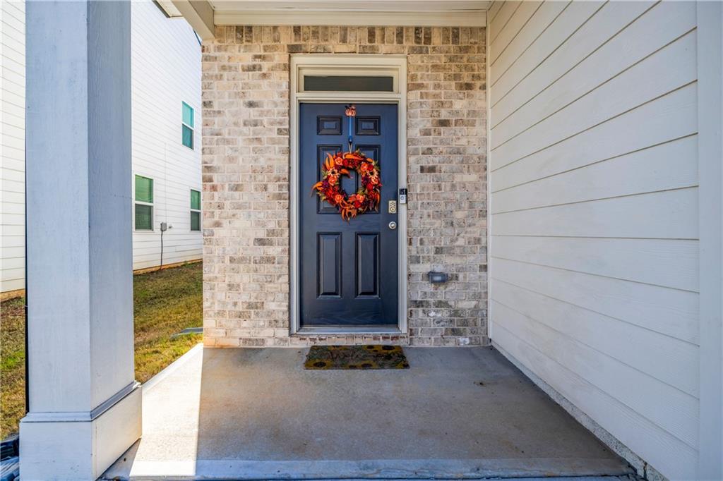 Poplar Preserve - Residential