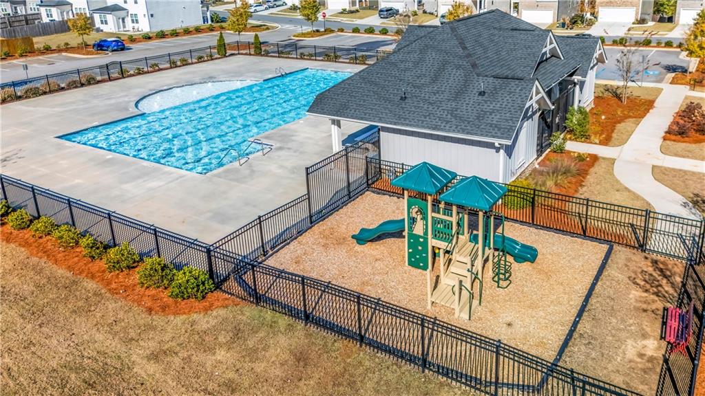 Poplar Preserve - Residential