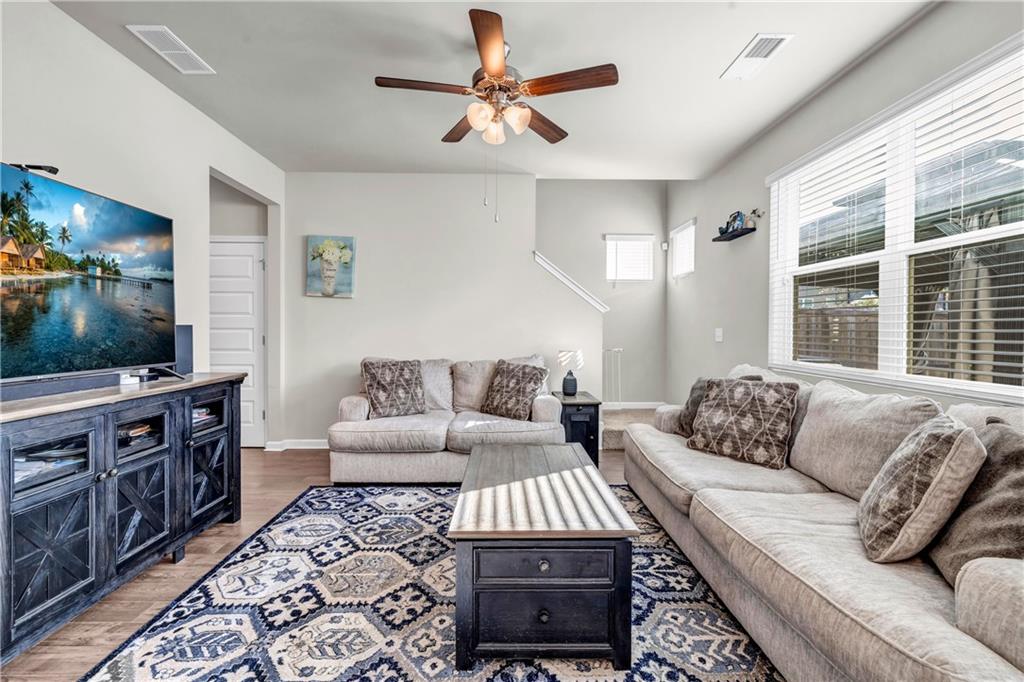 Poplar Preserve - Residential