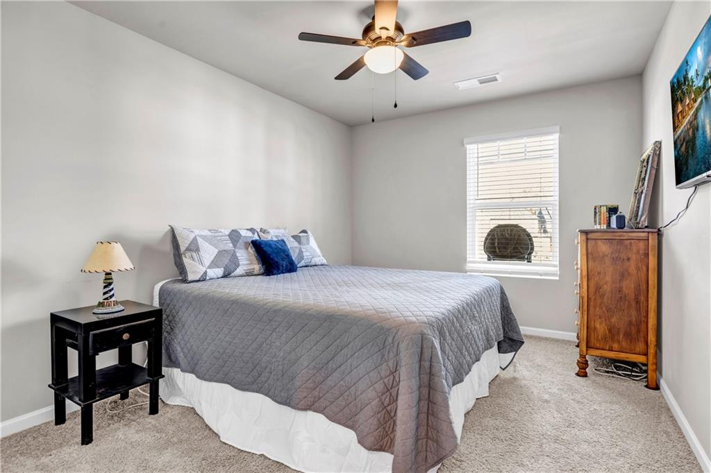 Poplar Preserve - Residential