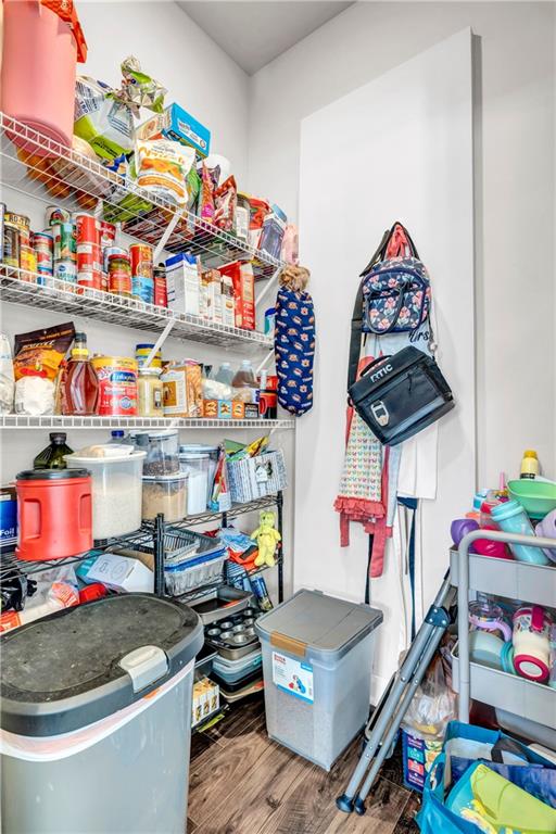 Poplar Preserve - Residential