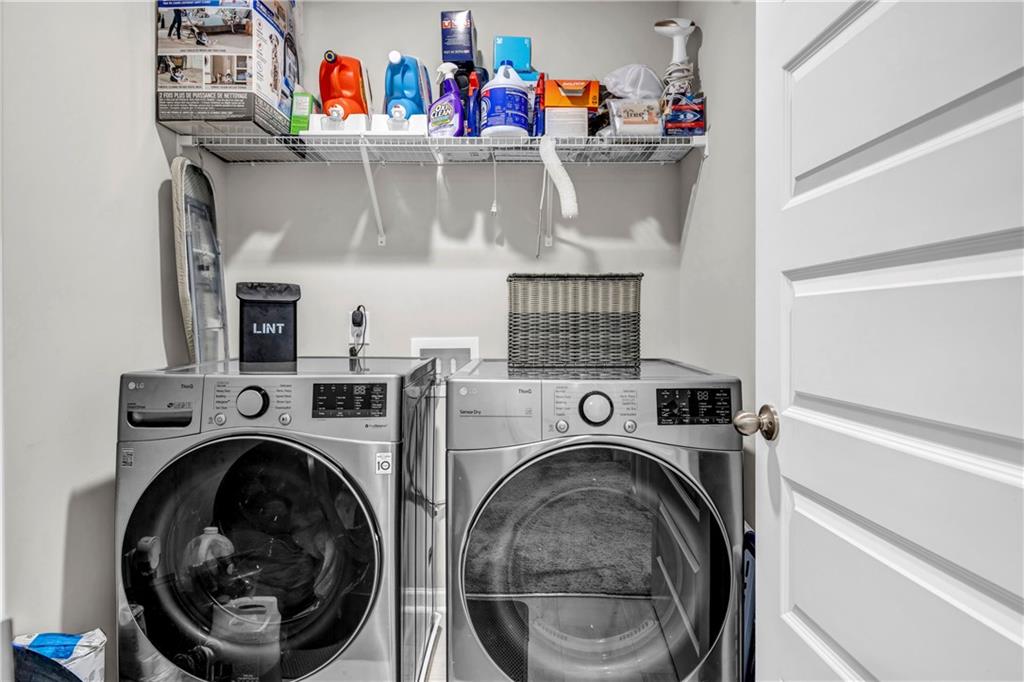 Poplar Preserve - Residential