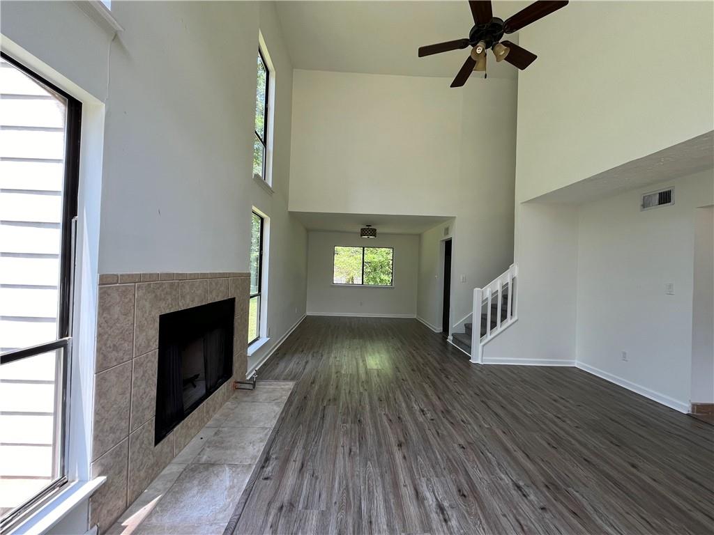 6848 Timberhead Way, Lithonia, Georgia image 7