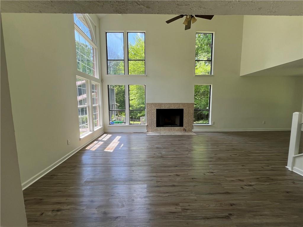 6848 Timberhead Way, Lithonia, Georgia image 6