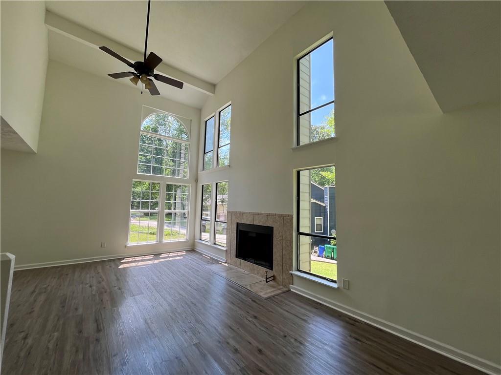 6848 Timberhead Way, Lithonia, Georgia image 10
