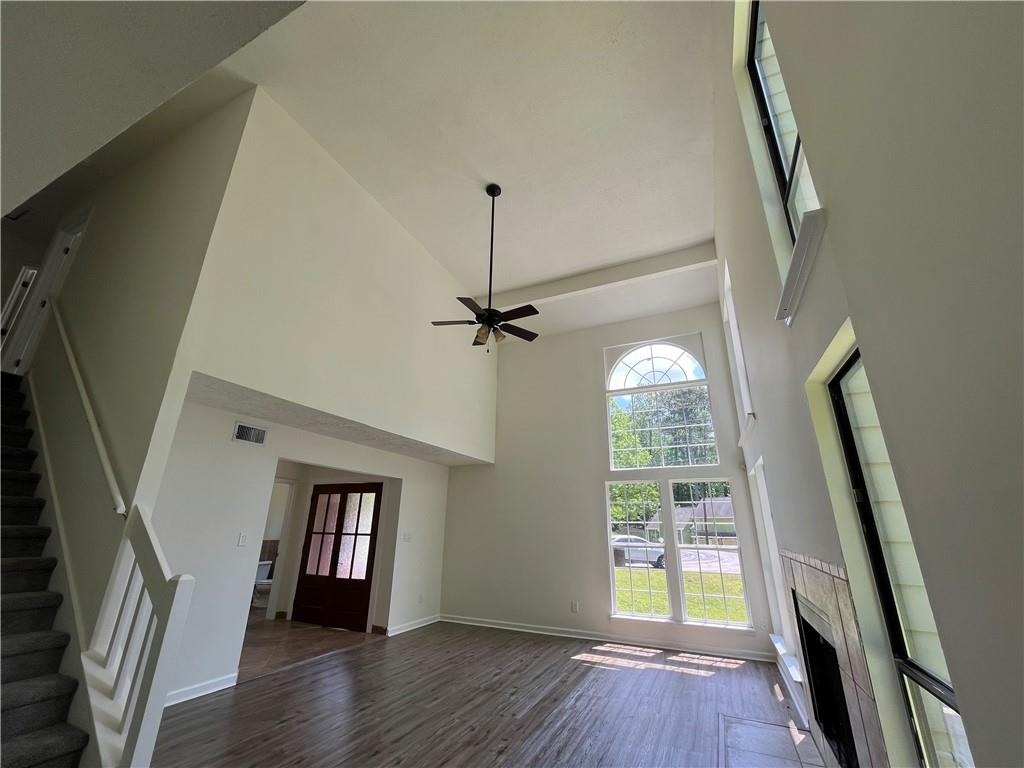 6848 Timberhead Way, Lithonia, Georgia image 9