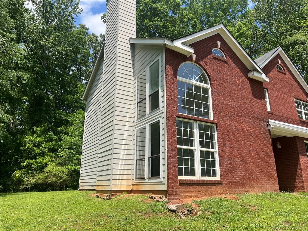 6848 Timberhead Way, Lithonia, Georgia image 2