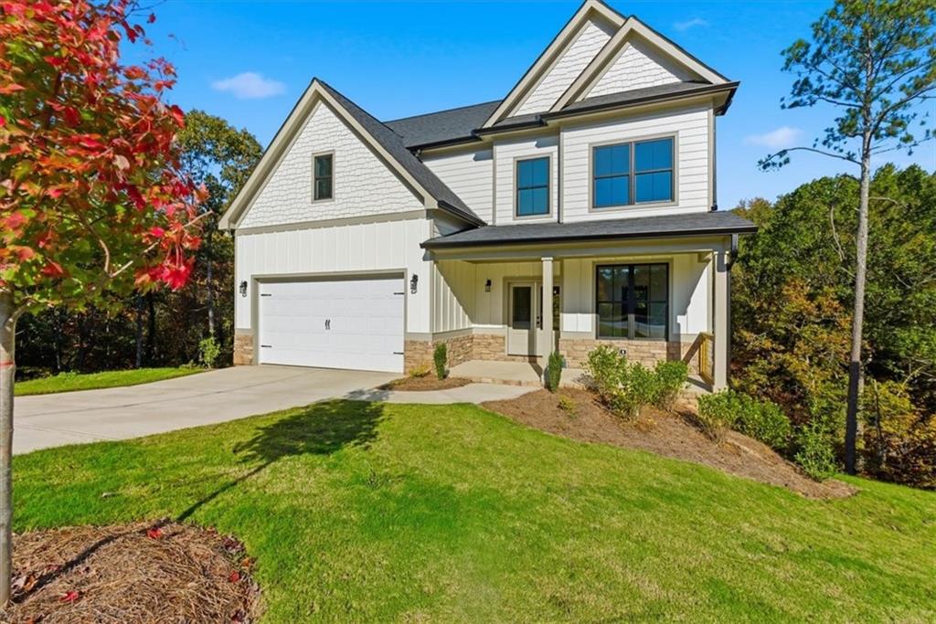 28 Creekview Drive SE