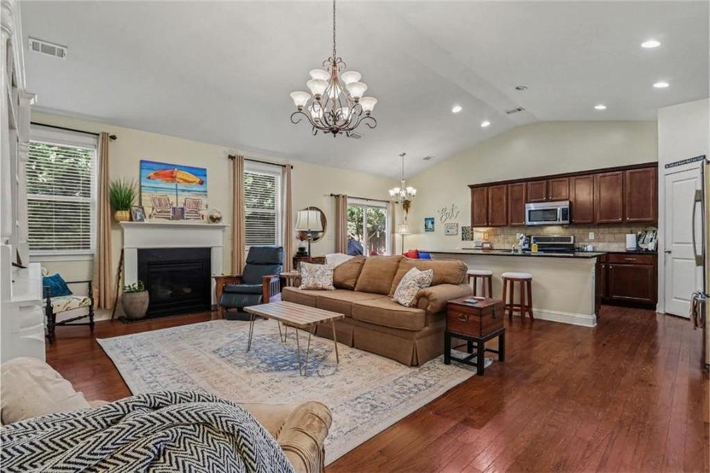 823 Cotton Creek Drive