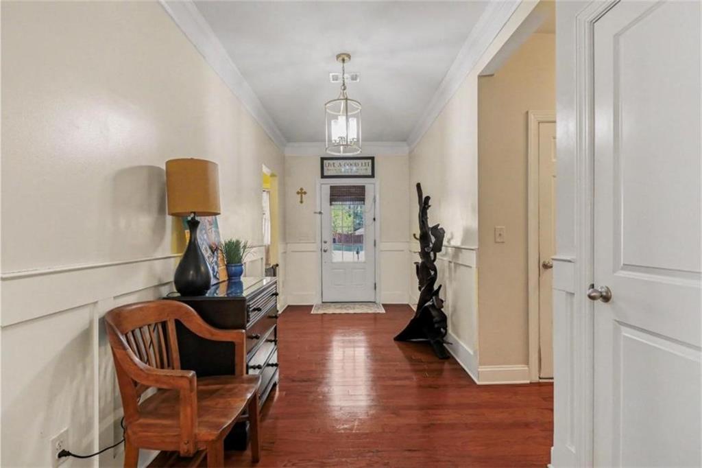 823 Cotton Creek Drive