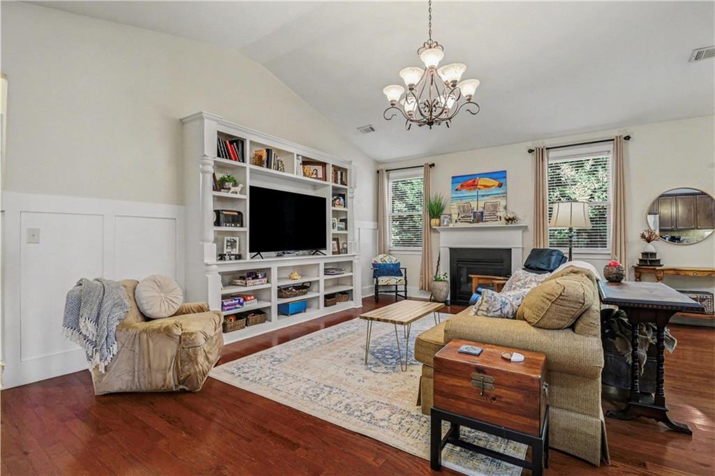 823 Cotton Creek Drive