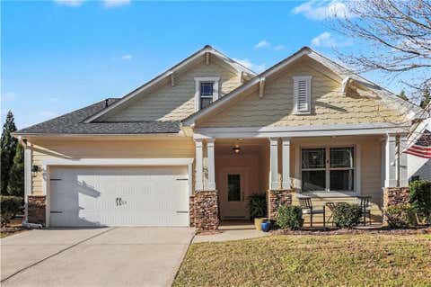 Homes For Sale - 823 Cotton Creek Drive<br/> Canton, GA 30115