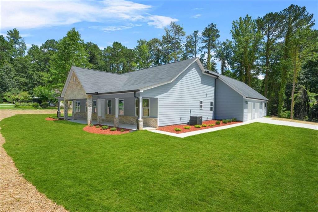 1943 Lake Chase Lane