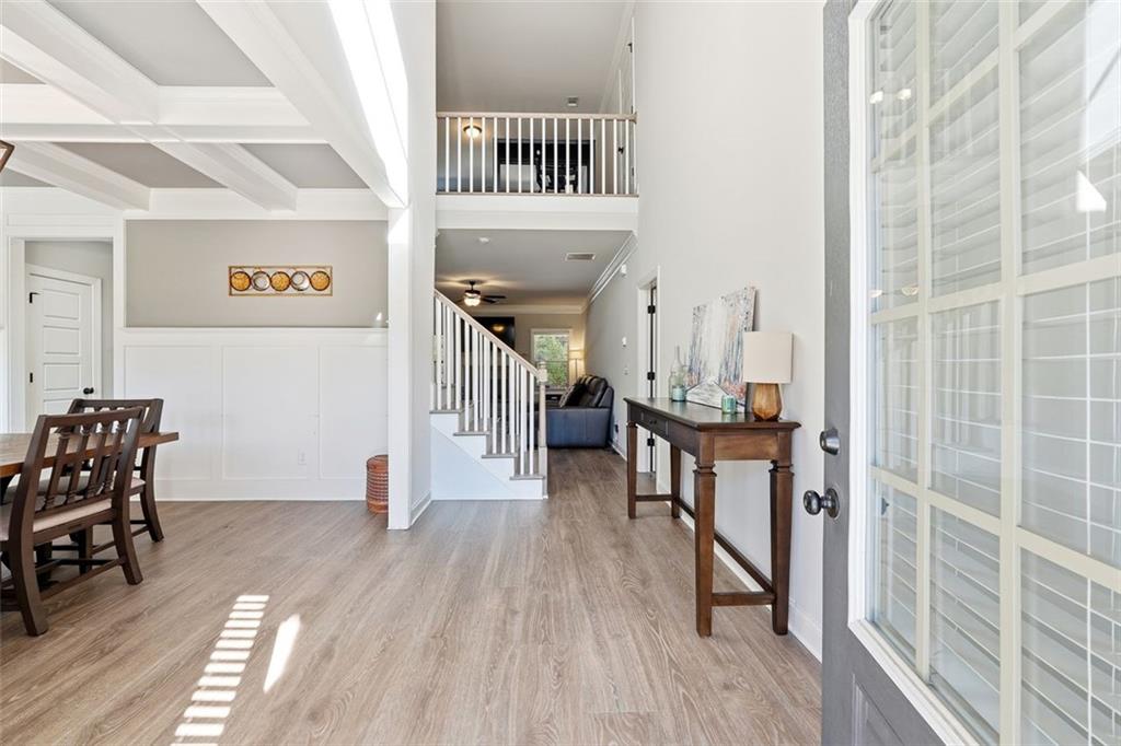 809 MILDRED Lane