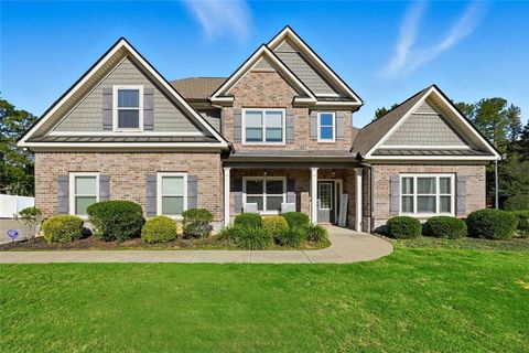 809 MILDRED Lane Loganville GA 30052